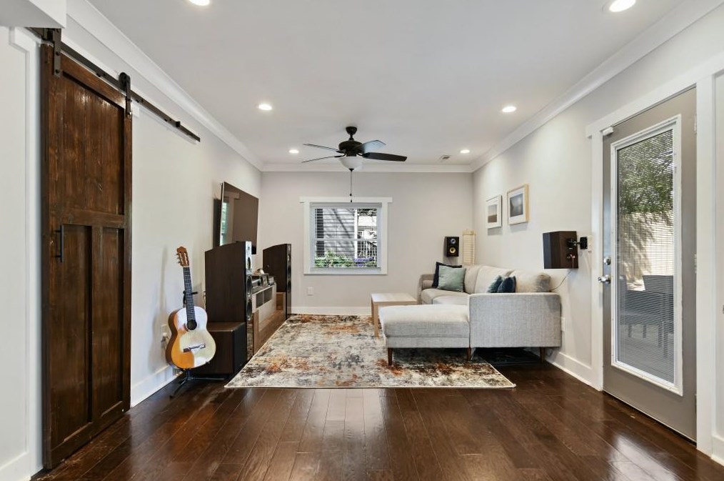 1376 Smith St, Atlanta GA  30316-2734 exterior