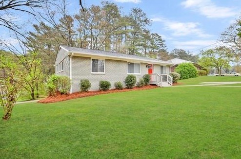 327 Terrydale Dr Se, Marietta, GA 30067