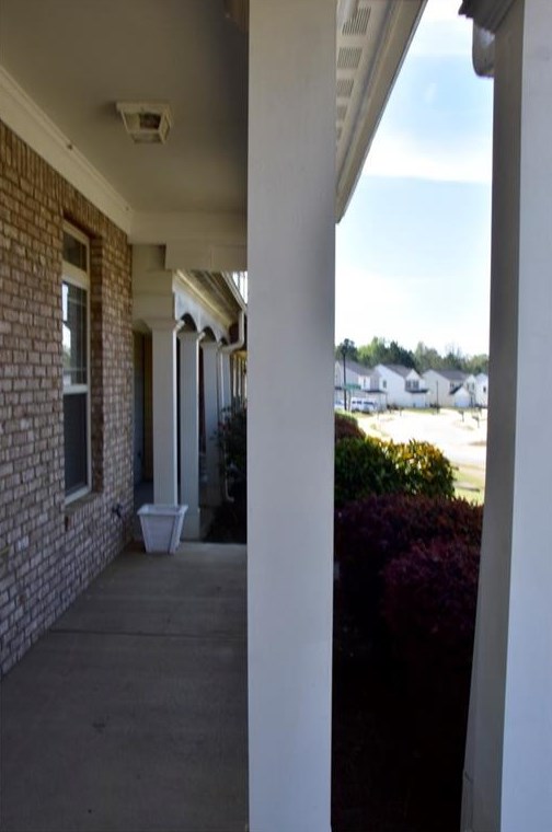 157 Cold Creek Pkwy, Macon GA  31210-5531 exterior