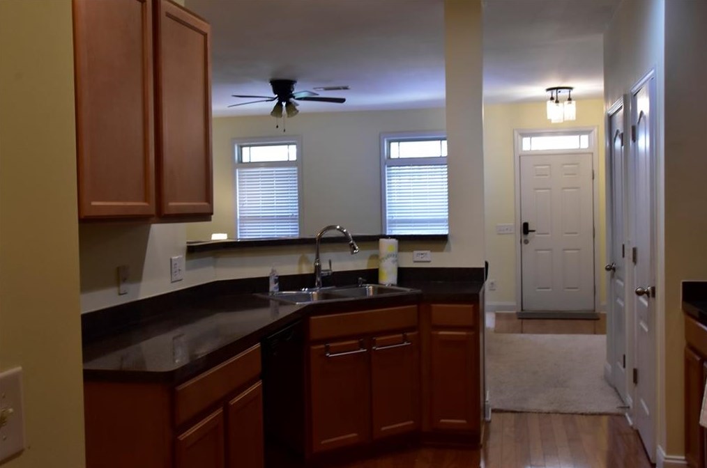 157 Cold Creek Pkwy, Macon GA  31210-5531 exterior