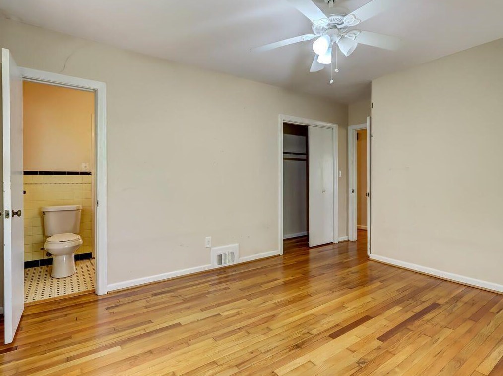 2121 Trailmark Dr, Decatur GA  30033-1933 exterior