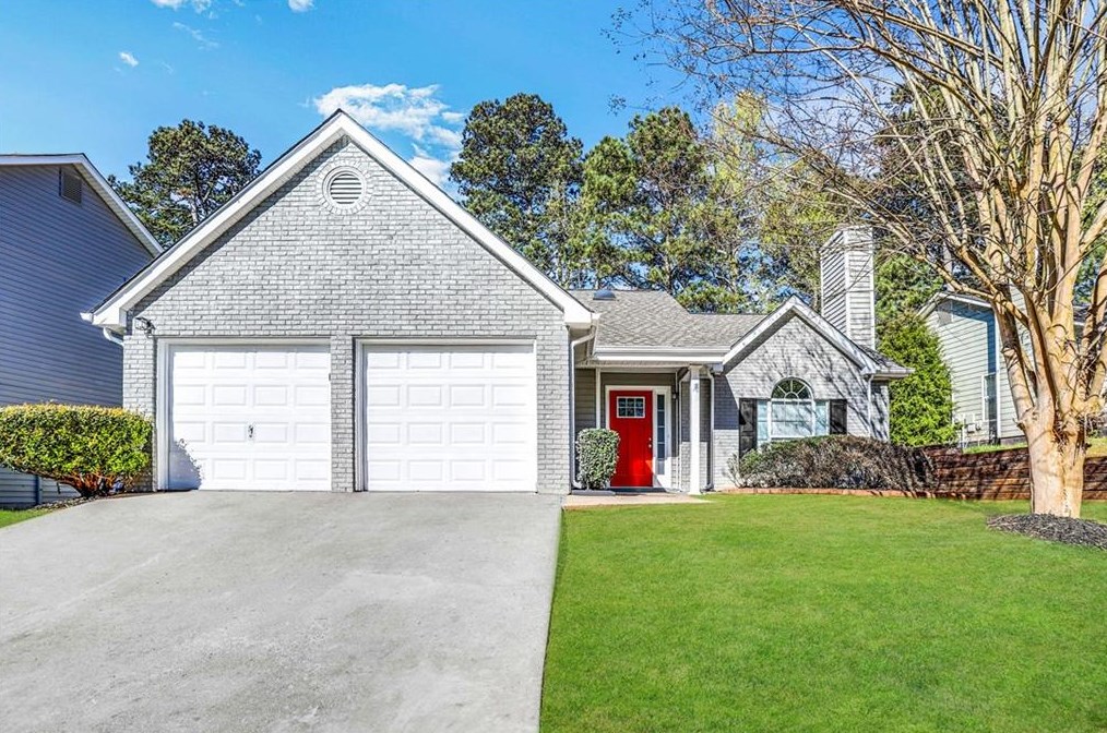 3741 Landgraf Cv, Decatur, GA 30034