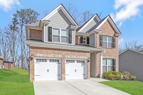 440 Dublin Way, Dallas, GA 30132