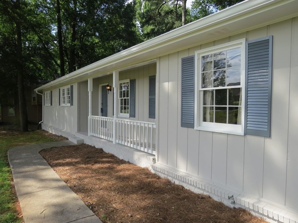3211 Kennesaw View Dr Sw, Marietta, GA 30064