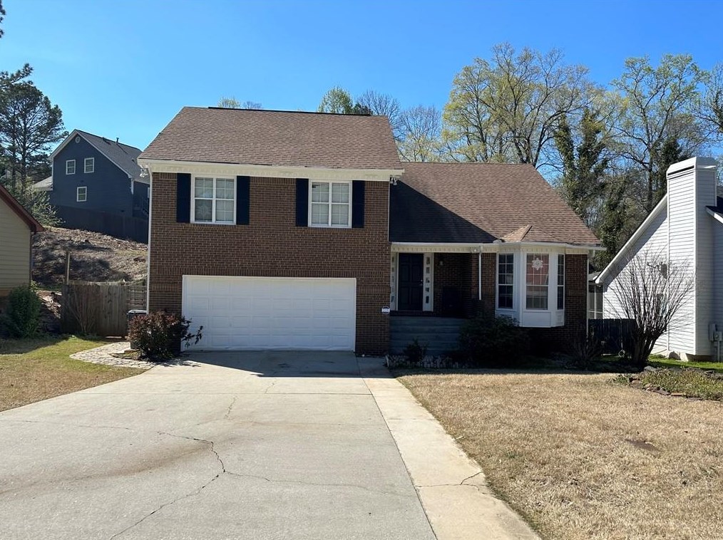 1310 Baldridge Dr, Lawrenceville, GA 30044-2585