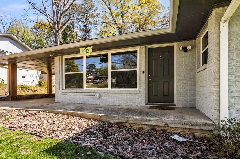 1512 Belva Ave, Decatur, GA 30032