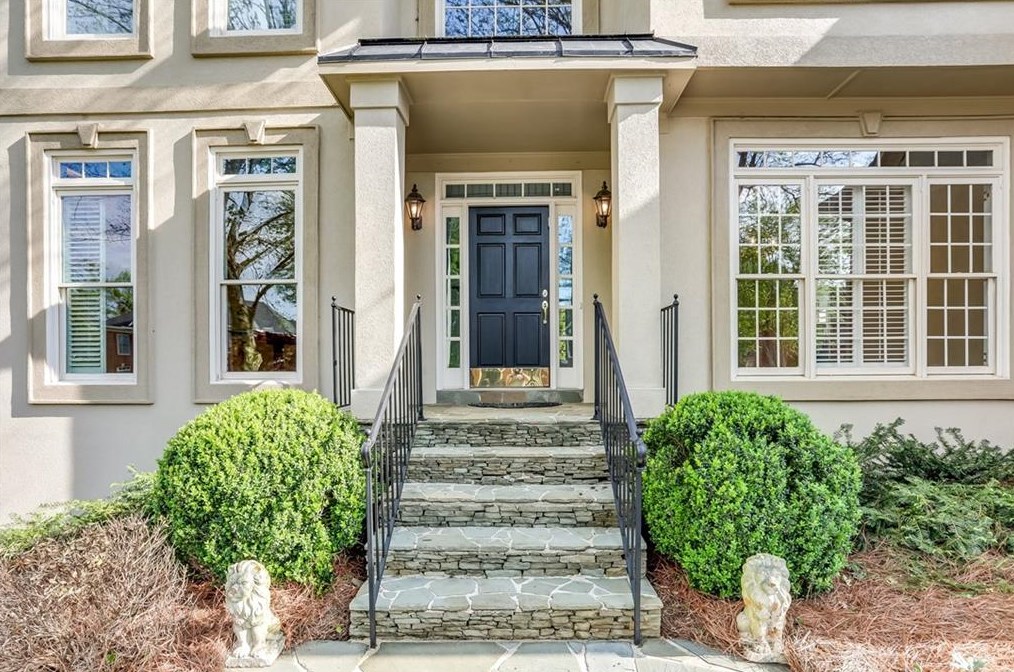 3277 Belmont Glen Dr, Marietta, GA 30067-9118