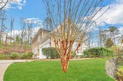 5498 Legacy Trl, Douglasville, GA 30135