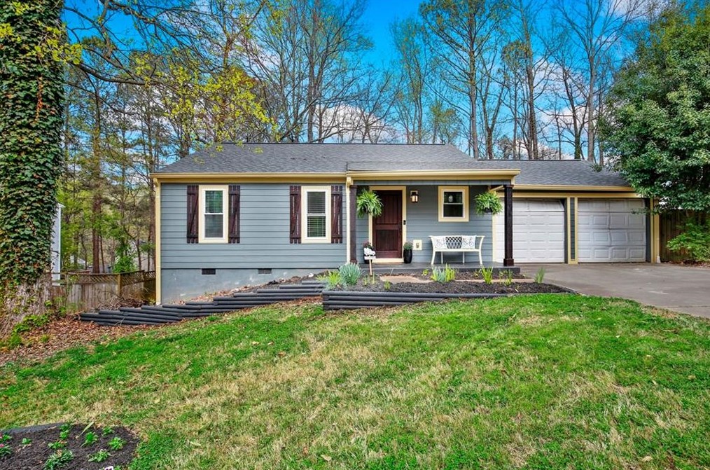 10705 Plantation Bridge Dr, Alpharetta, GA 30022-4974