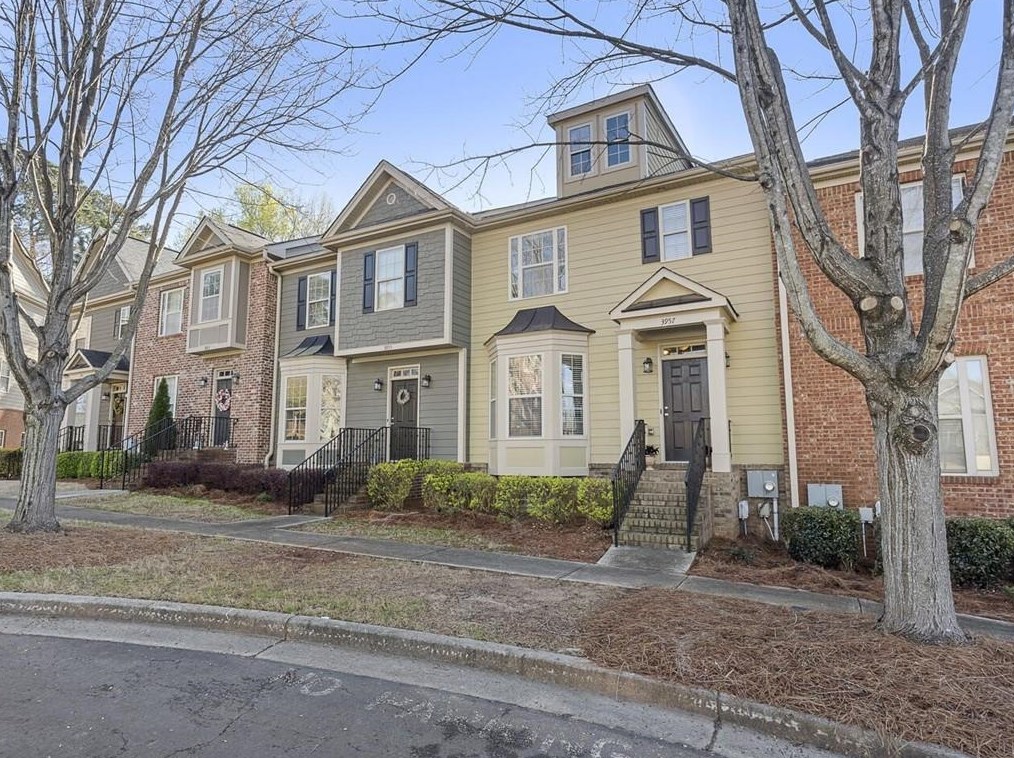 3957 Covey Flush Ct, Smyrna, GA 30082-3559