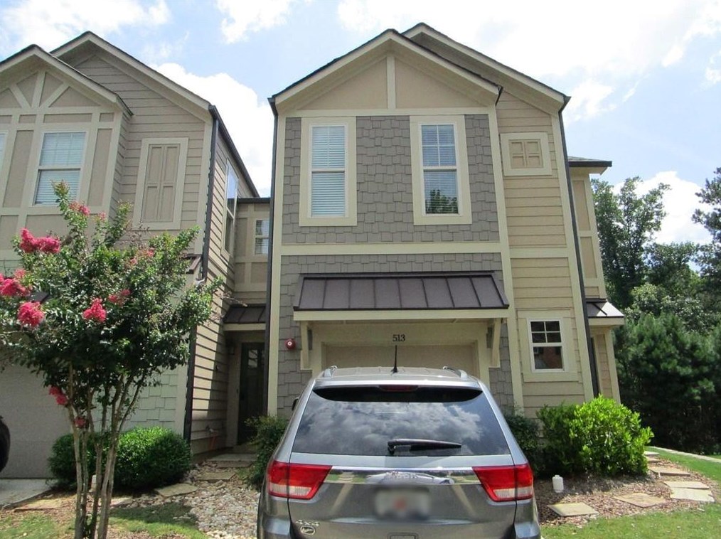 513 Ridge View Xing, Holly Springs, GA 30188
