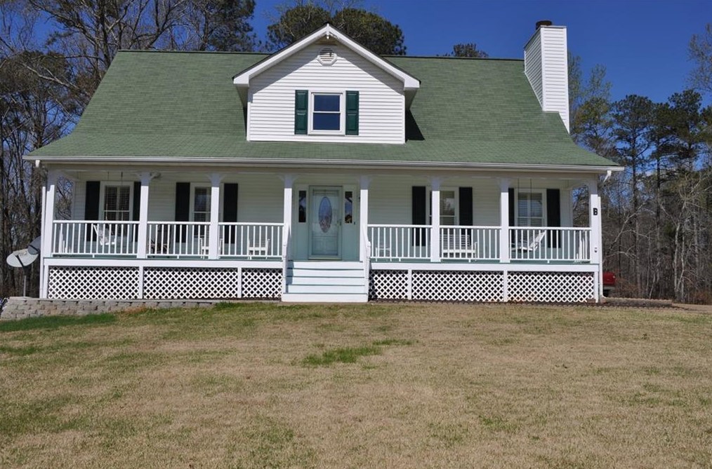 4358 Earney Rd, Holly Springs, GA 30188