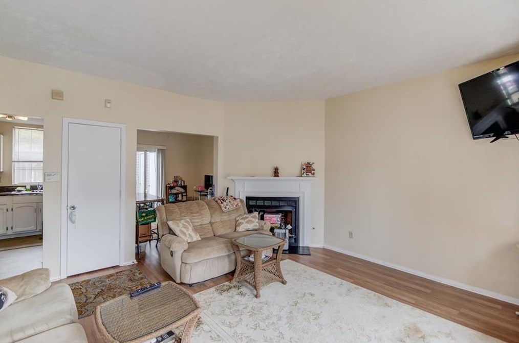 3992 Wolcott Cir, Atlanta GA  30340-4245 exterior