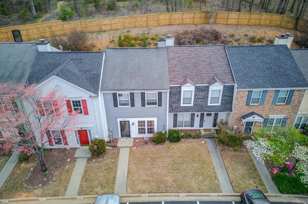 3992 Wolcott Cir, Atlanta, GA 30340-4245