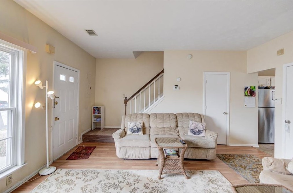 3992 Wolcott Cir, Atlanta GA  30340-4245 exterior