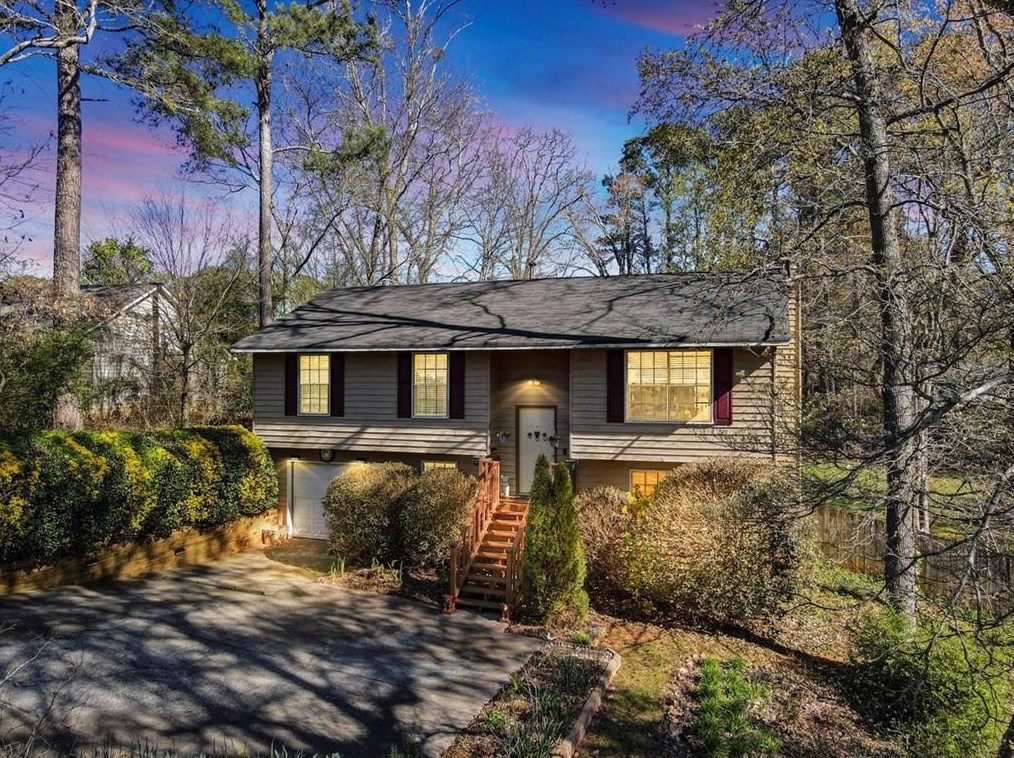 1210 Woodstream Cir, Acworth, GA 30102-6353