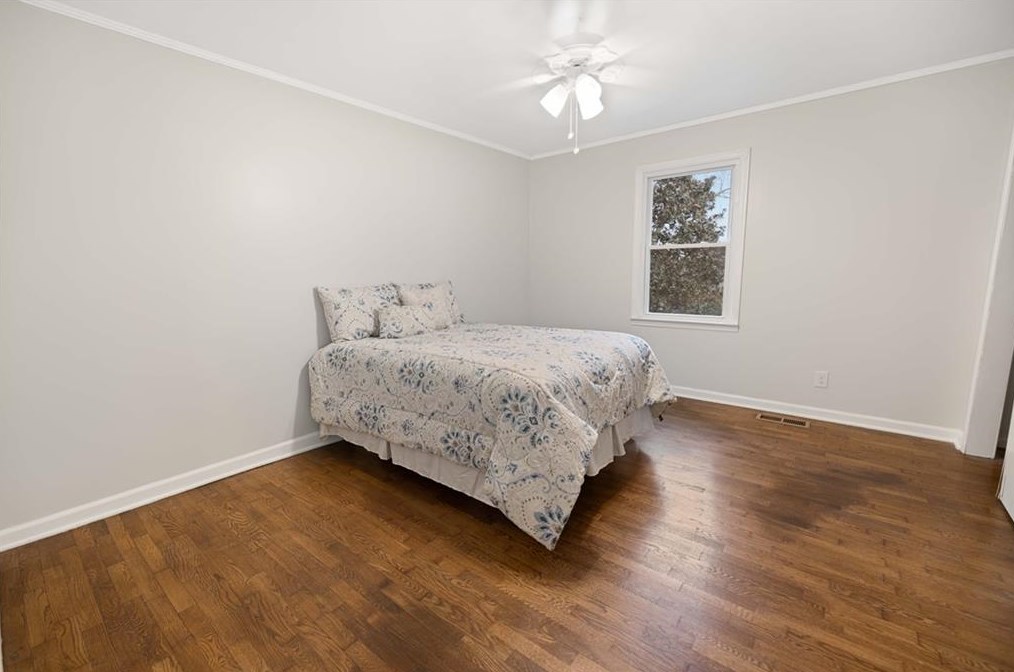 1396 Ward Mountain Rd, Rome GA  30161-3465 exterior