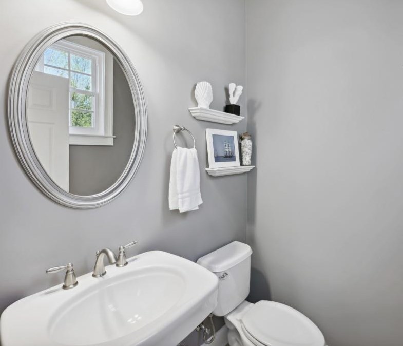 2981 Rivergreen Ln, Atlanta GA 30339-8550 exterior