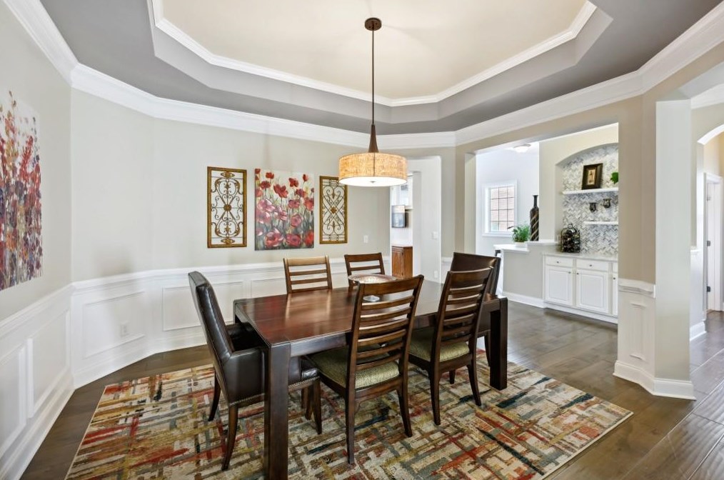 2981 Rivergreen Ln, Atlanta GA 30339-8550 exterior