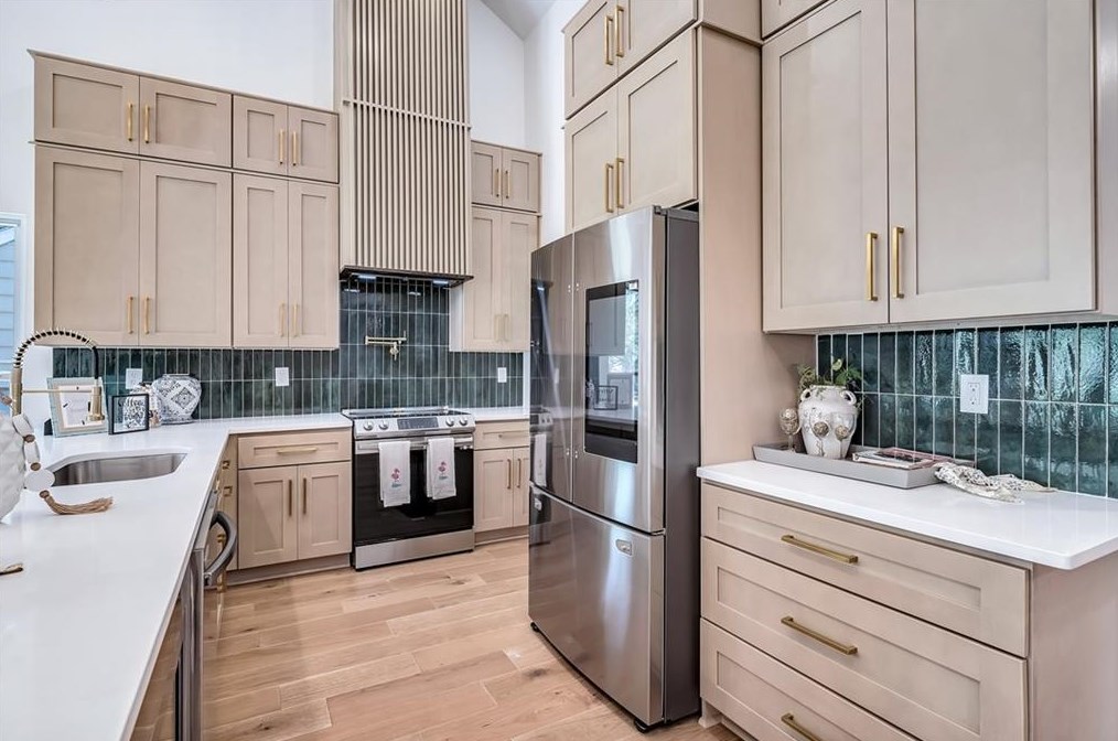 2001 Swazey Dr, Decatur GA  30032-3909 exterior