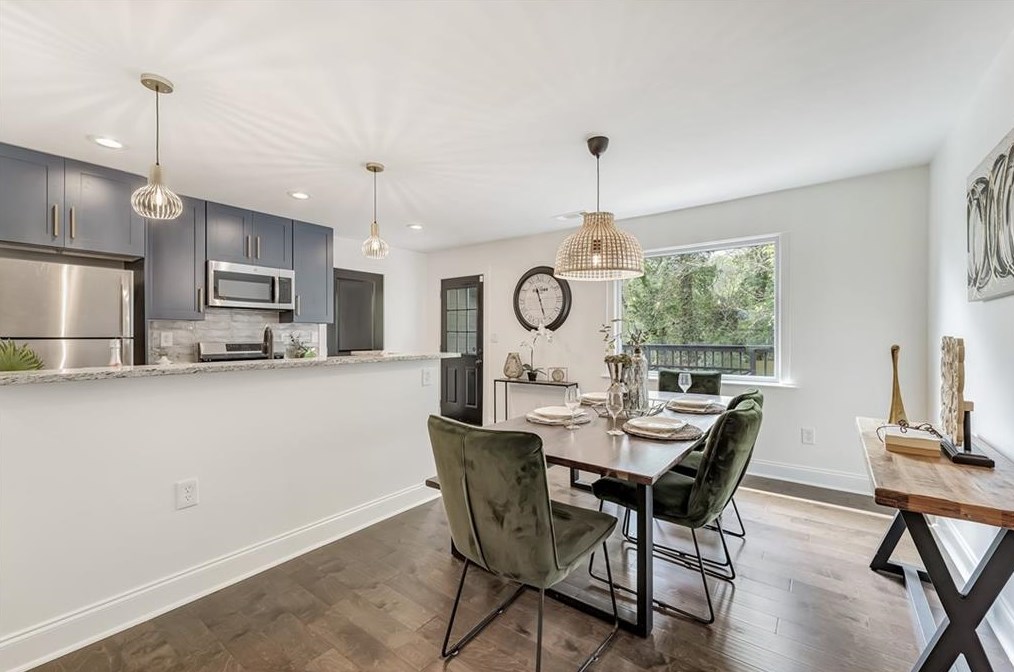 2867 Joyce Ave, Decatur, GA 30032-4325