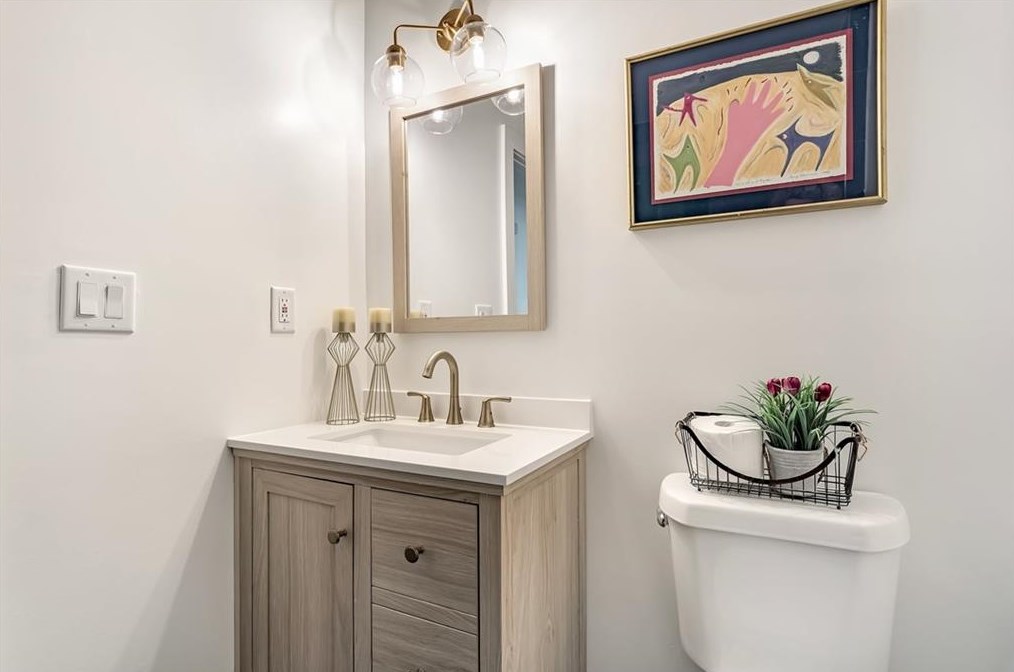 2867 Joyce Ave, Decatur GA  30032-4325 exterior