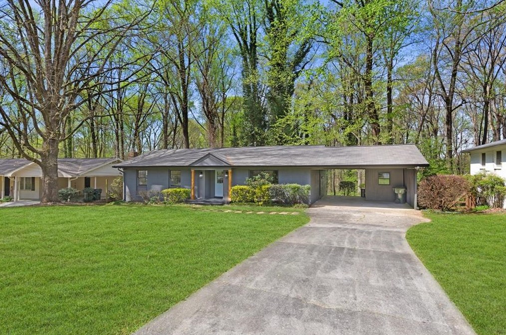 4010 Longview Dr, Atlanta, GA 30341