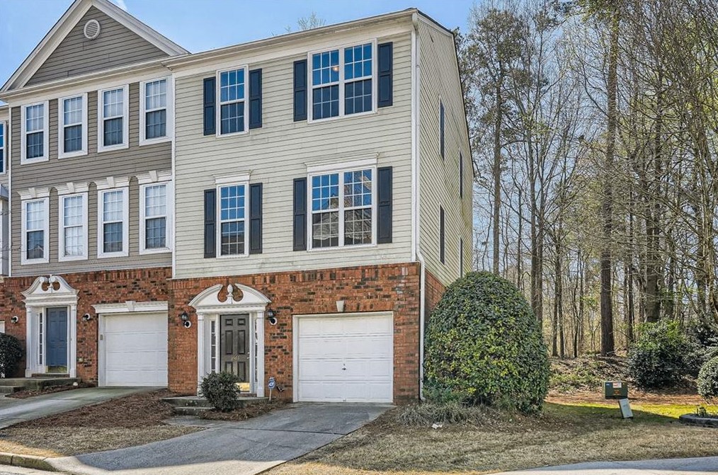 3361 Lathenview Ct, Alpharetta, GA 30004