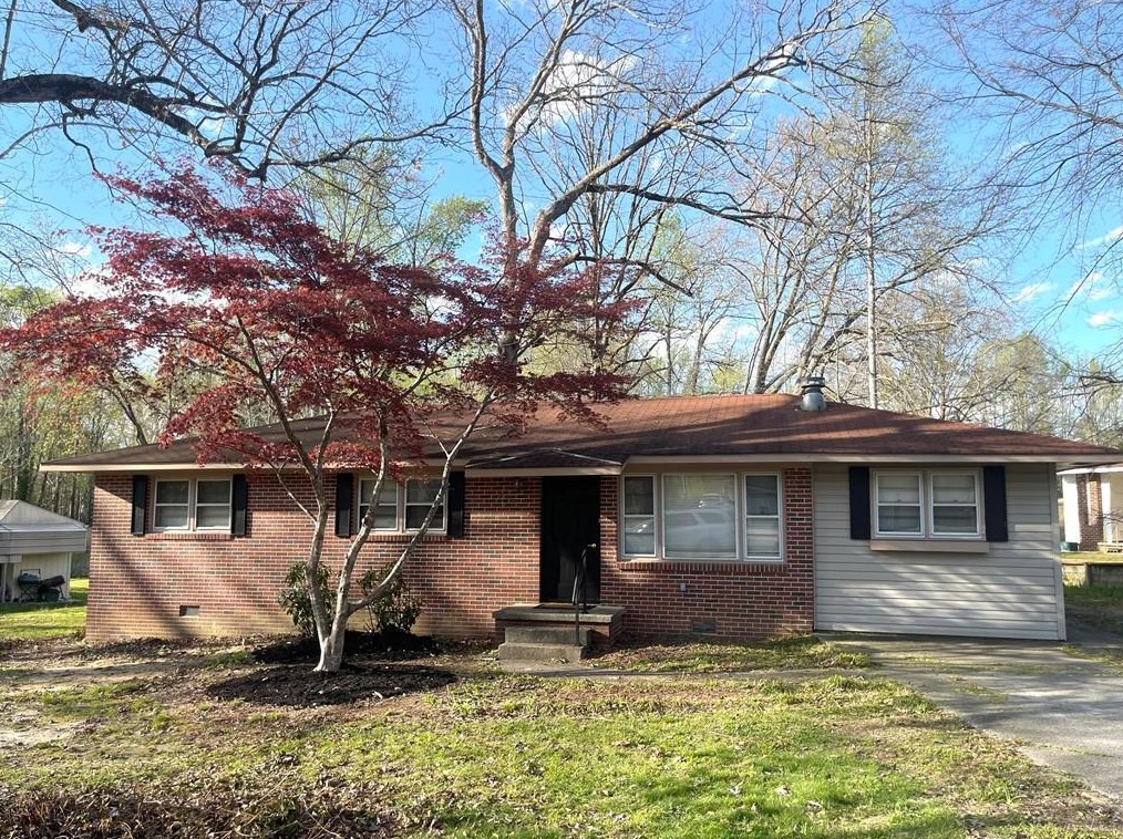 306 Rothell, Toccoa, GA 30577