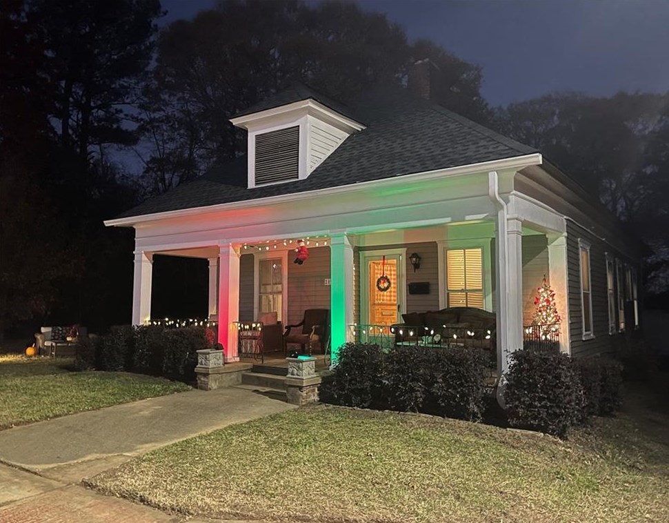 219 Jackson St, Lawrenceville, GA 30046-5705