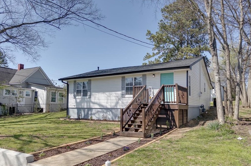 510 Ballenger St, Rockmart, GA 30153