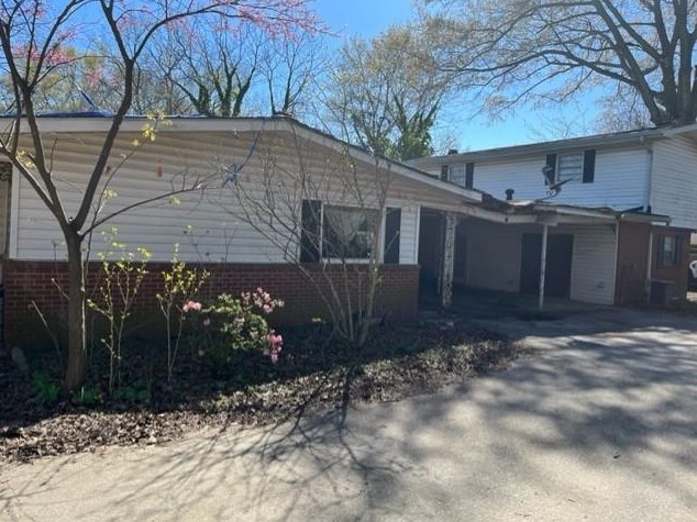 8463 Estelle St, Douglasville, GA 30134-1838