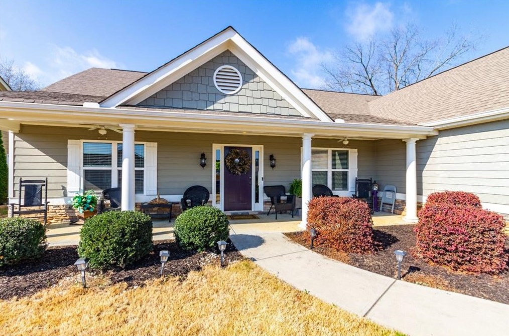 1225 Oak Springs Wy, Statham, GA 30666