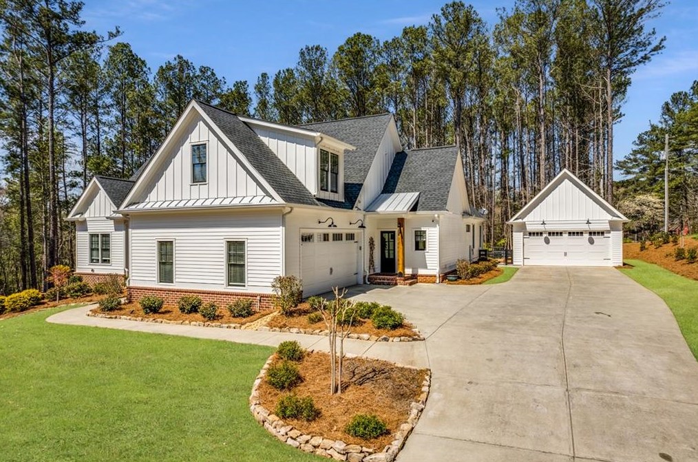 1522 David Lee St, Acworth, GA 30102-1301