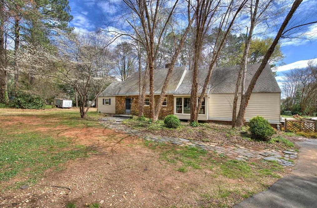 12 Allison Cir, Euharlee, GA 30120-3814