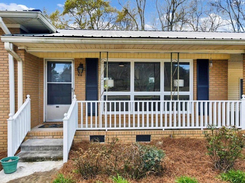 320 Yarbrough Rd, Aragon, GA 30104