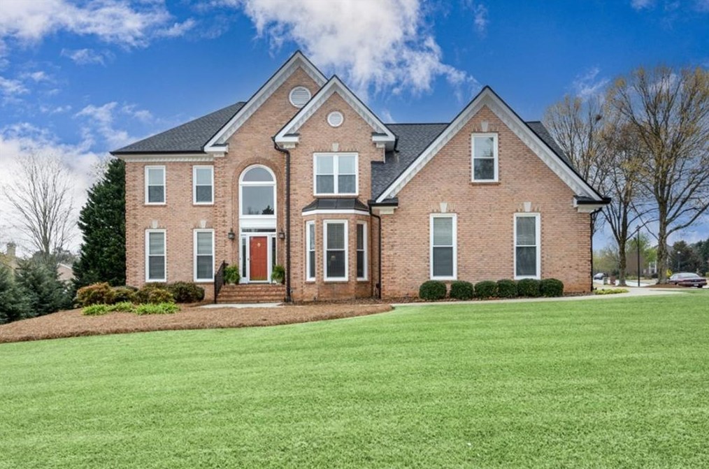 1674 Harrogate Ct, Grayson, GA 30017-1091