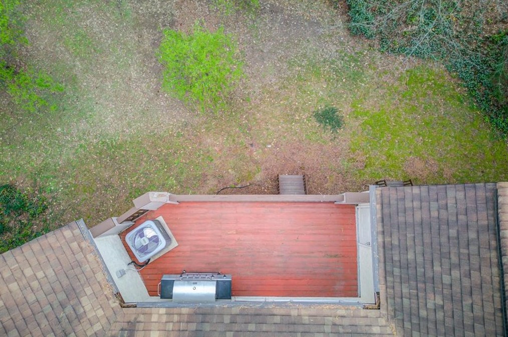 497 Sherman Way, Decatur GA  30033-5466 exterior