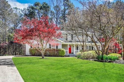 4885 Cove St, Acworth, GA 30101