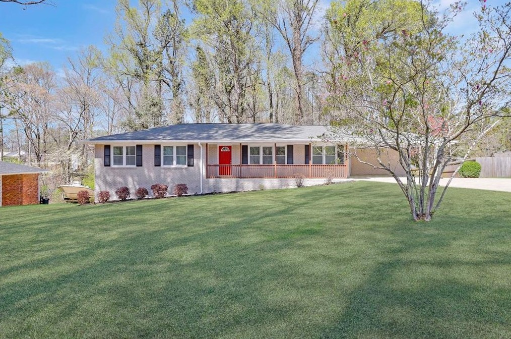 1254 Angelia Dr Sw, Mableton, GA 30126