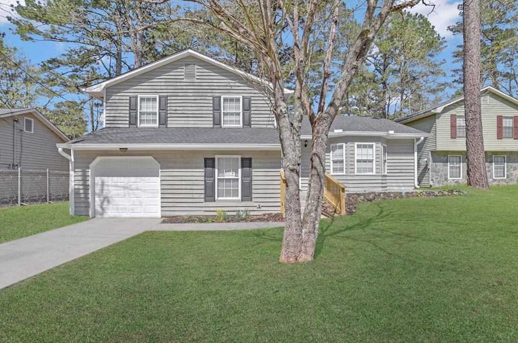 6179 Dana Ct, Lithonia, GA 30058