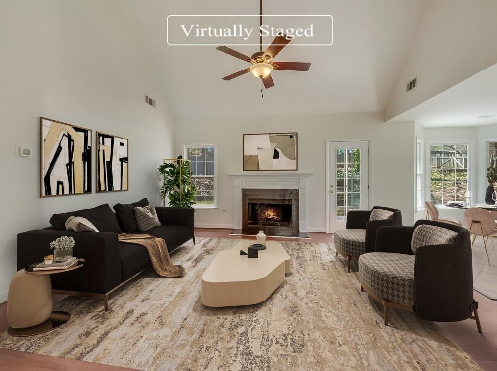 848 Pamela Mill Ct, Lawrenceville, GA 30043-6708