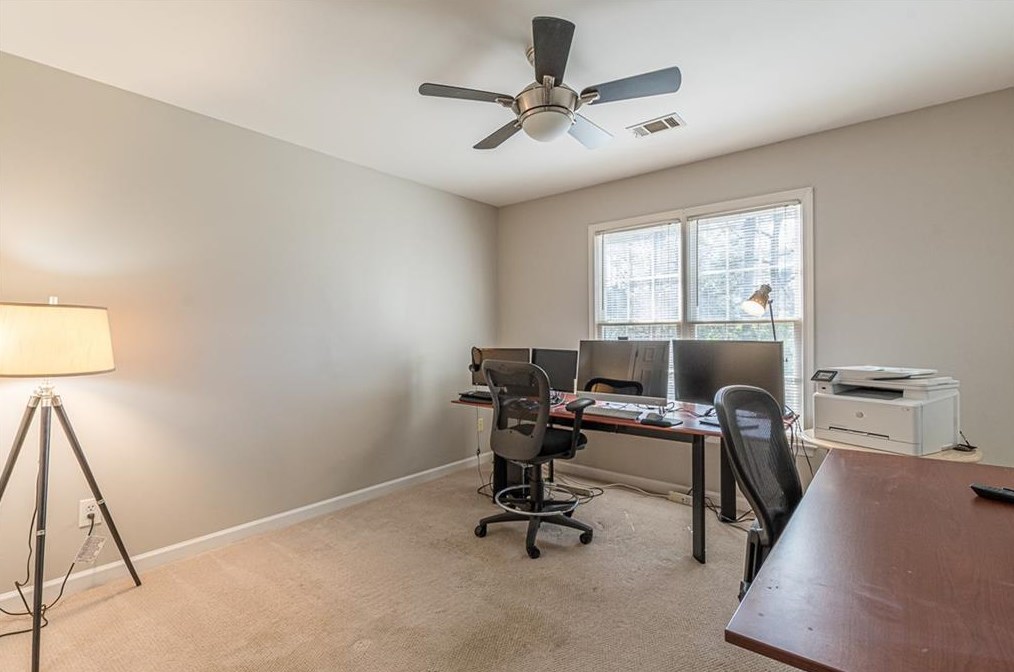 1110 New Britain Dr, Atlanta GA  30331-8305 exterior