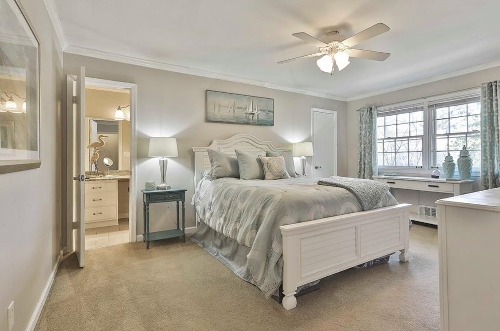 2766 Farmstead Rd, Smyrna GA  30080-2620 exterior