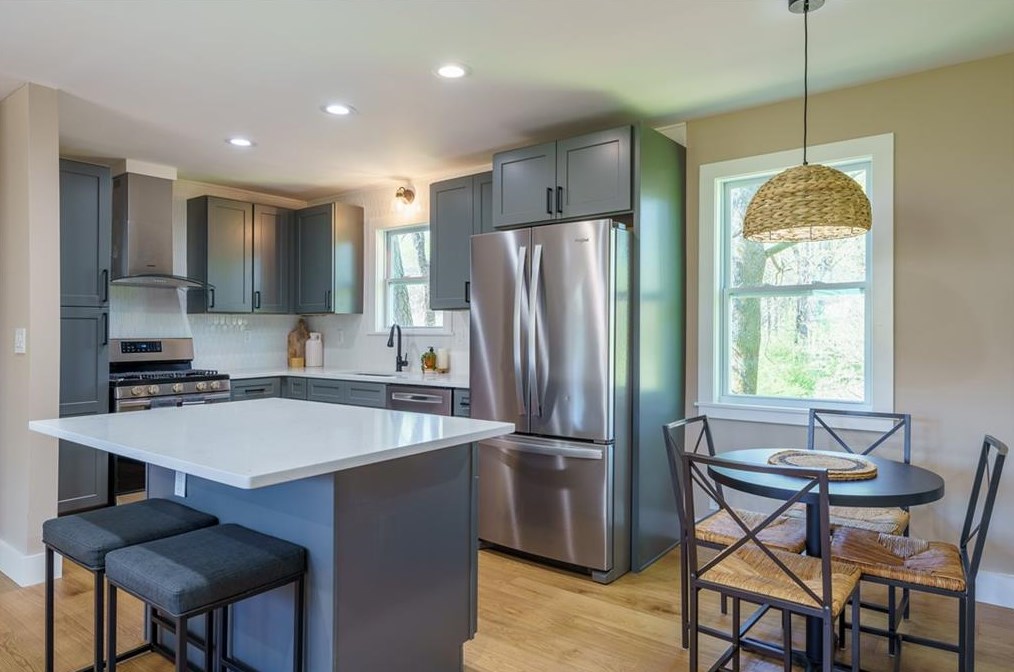 2255 Wallingford Dr, Decatur GA 30032-6239 exterior