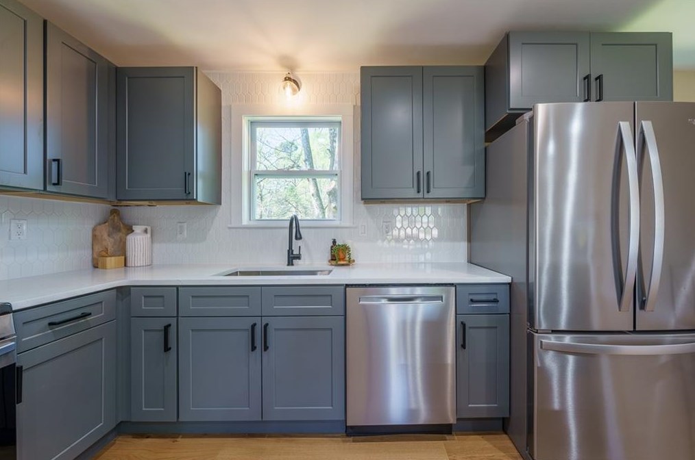 2255 Wallingford Dr, Decatur GA 30032-6239 exterior