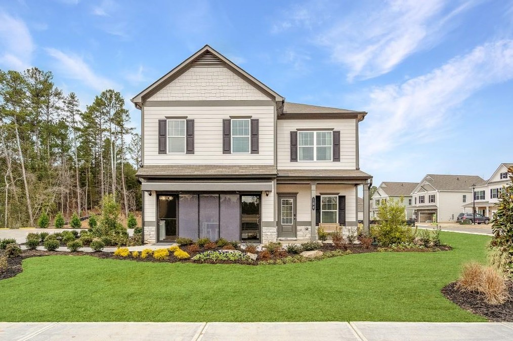 76 Royal Oak Dr, Rome, GA 30165-9331
