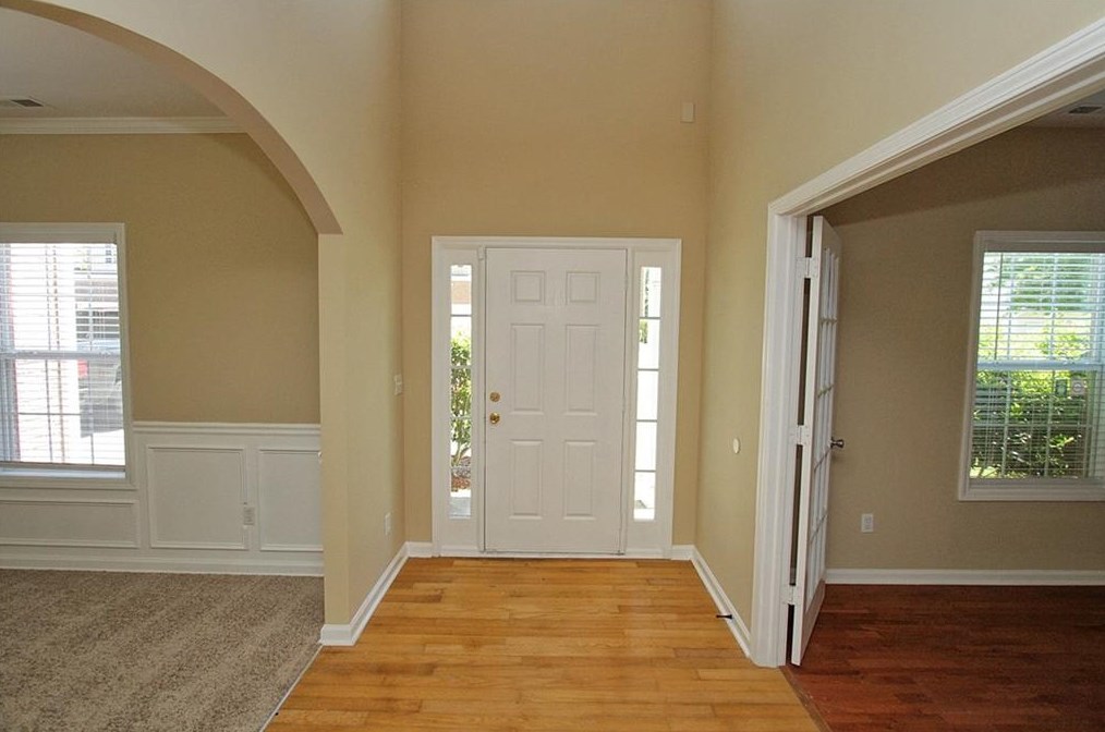 1137 Misty Valley Ct, Lawrenceville GA  30045-7031 exterior