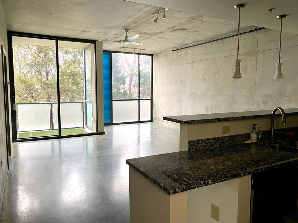 480 John Wesley Dobbs Ave Ne #307, Atlanta, GA 30312