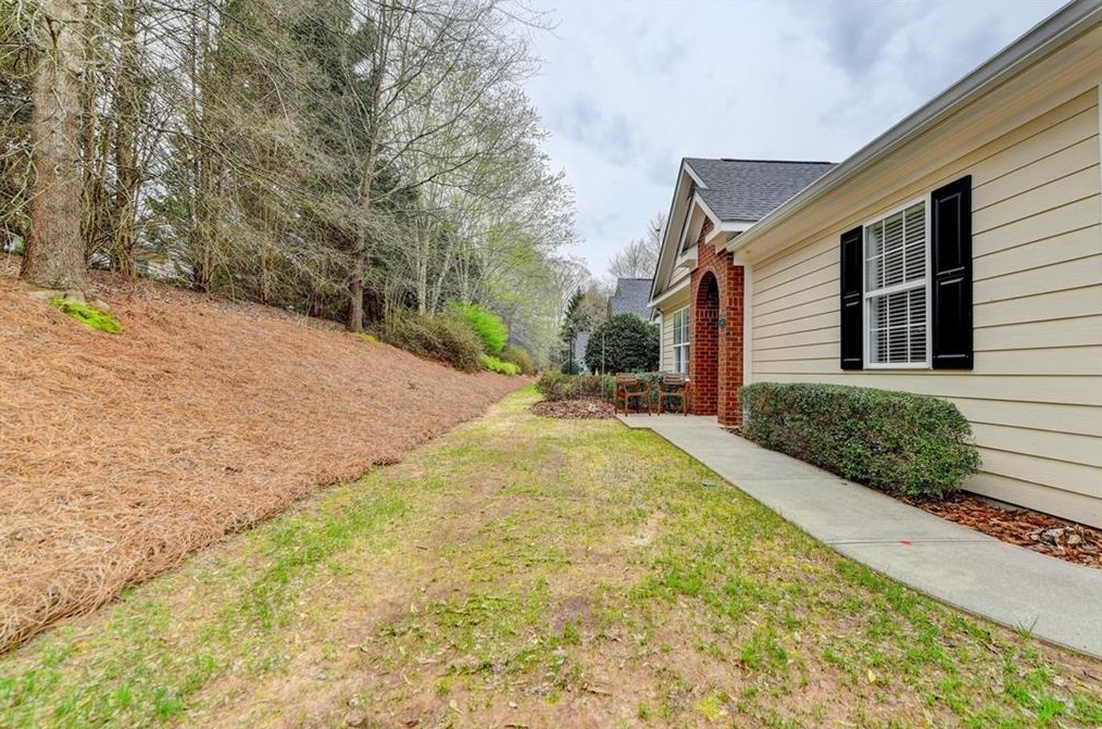 3069 Oakside Cir, Alpharetta, GA 30004-4299